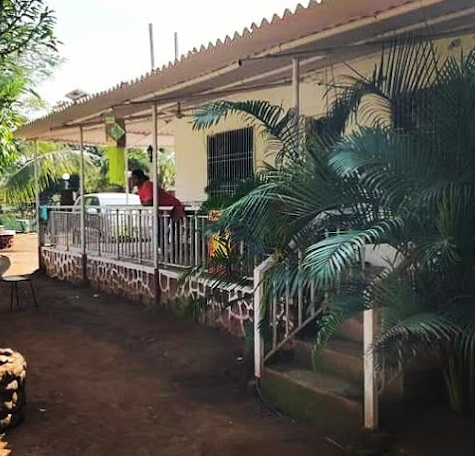 Farmhouse in Karjat
